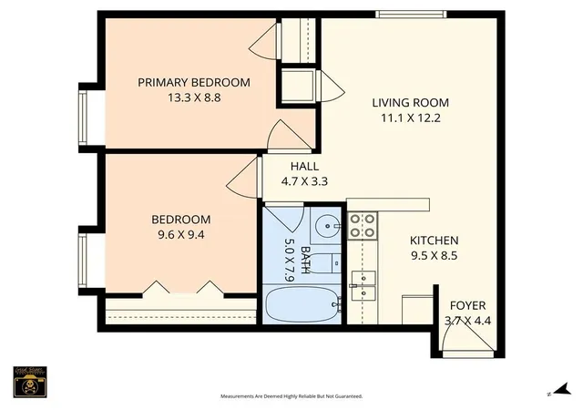 23rd image of 1020 Terpsichore St #A, New Orleans, LA 70130 | MLS# 2545624