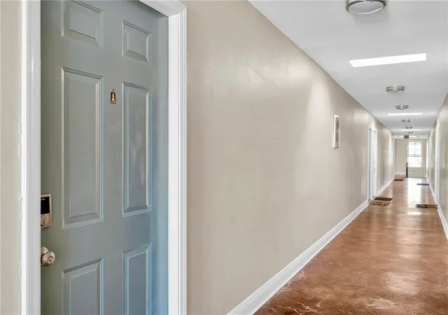 2nd image of 1020 Terpsichore St #A, New Orleans, LA 70130 | MLS# 2545624