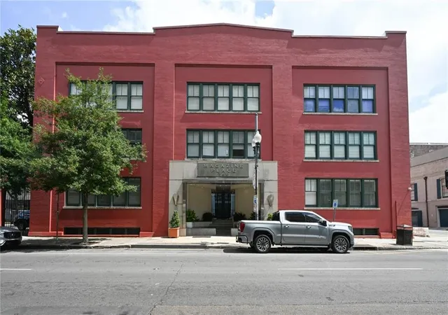 2nd image of 760 Magazine St #111, New Orleans, LA 70130 | MLS# 2545654