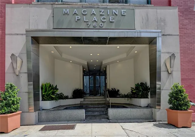 3rd image of 760 Magazine St #111, New Orleans, LA 70130 | MLS# 2545654