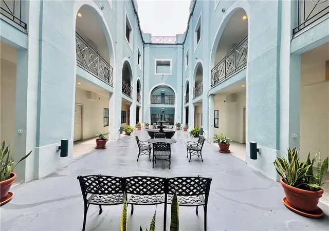 5th image of 760 Magazine St #111, New Orleans, LA 70130 | MLS# 2545654