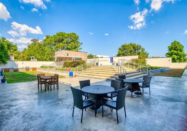 Homes for sale in New Orleans, LA | 900 Bartholomew Street, New Orleans, LA 70117 | Houzeo