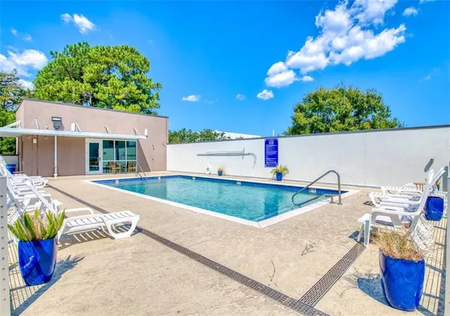 Homes for sale in New Orleans, LA | 900 Bartholomew St #308, New Orleans, LA 70117 | MLS# 2545080
