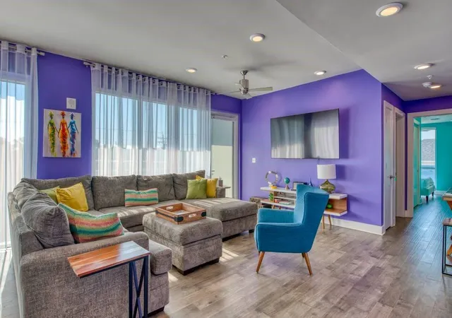 Homes for sale in New Orleans, LA | 900 Bartholomew St #308, New Orleans, LA 70117 | MLS# 2545080
