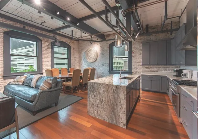 Photo 2 of Condo for sale at 888 Girod St #301, New Orleans, LA 70113 | MLS# 2545686 | Listing updated on 2026-08-26