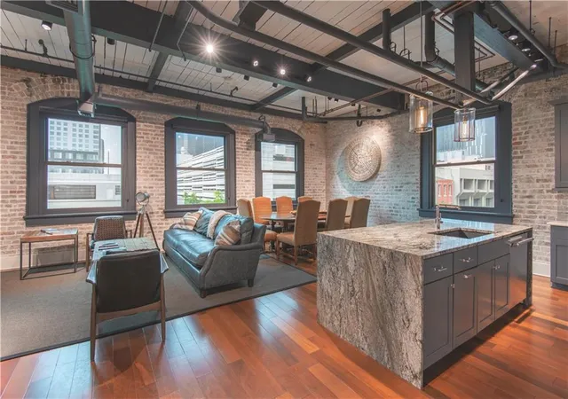 Photo 3 of Condo for sale at 888 Girod St #301, New Orleans, LA 70113 | MLS# 2545686 | Listing updated on 2026-08-26