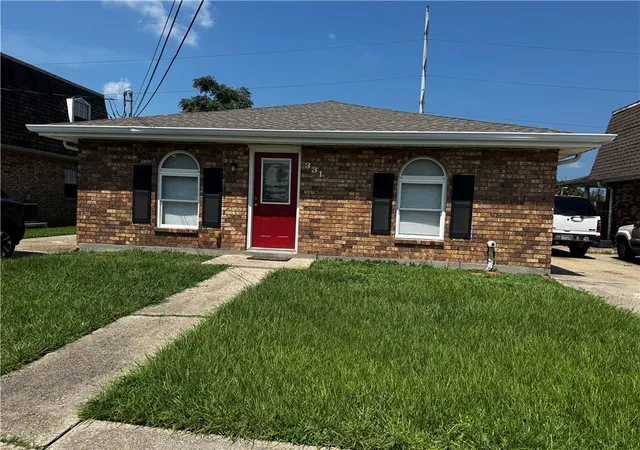1st image of 3312 Pakenham Dr, Chalmette, LA 70043 | MLS# 2545732