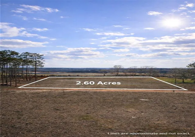 Photo 4 of Land for sale at 18499 Serene Pond Dr, Franklinton, LA 70438 | MLS# 2545761 | Listing updated on 2026-03-04