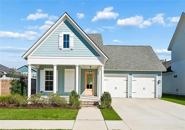 1st image of 2373 Bradbury Pl, Covington, LA 70433 | MLS# 2545746
