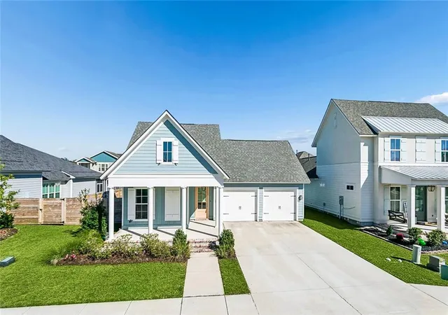 2nd image of 2373 Bradbury Pl, Covington, LA 70433 | MLS# 2545746