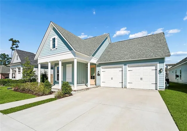 4th image of 2373 Bradbury Pl, Covington, LA 70433 | MLS# 2545746