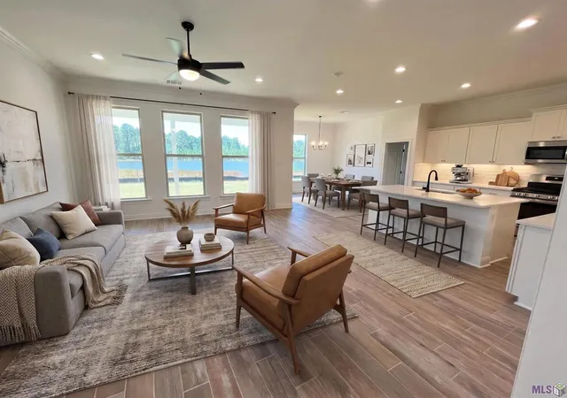 Photo 2 of Single family home for sale at 613 Ramsey Spring Dr, Covington, LA 70435 | MLS# NO2026003865 | Listing updated on 2026-09-01
