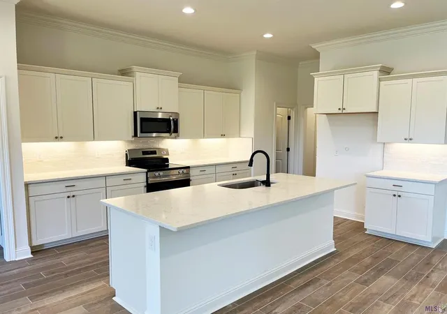 Photo 3 of Single family home for sale at 613 Ramsey Spring Dr, Covington, LA 70435 | MLS# NO2026003865 | Listing updated on 2026-09-01