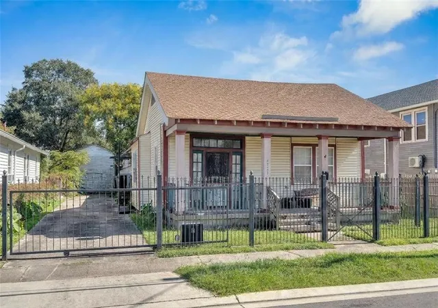 1st image of 4721 Baudin St, New Orleans, LA 70119 | MLS# 2541898