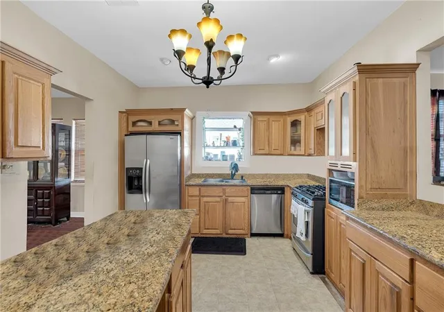 5th image of 4721 Baudin St, New Orleans, LA 70119 | MLS# 2541898