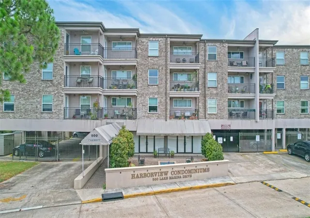 1st image of 500 Lake Marina Ave #318, New Orleans, LA 70124 | MLS# 2545587