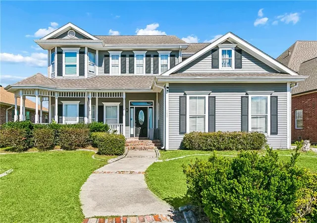 Homes for sale in New Orleans, LA | 140 Pinehurst Ct, New Orleans, LA 70128 | MLS# 2546019