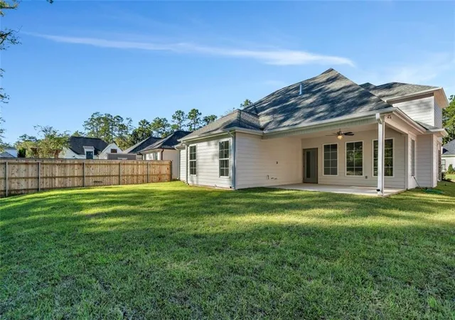 17th image of 5028 Twin River Pl, Covington, LA 70433 | MLS# 2546037