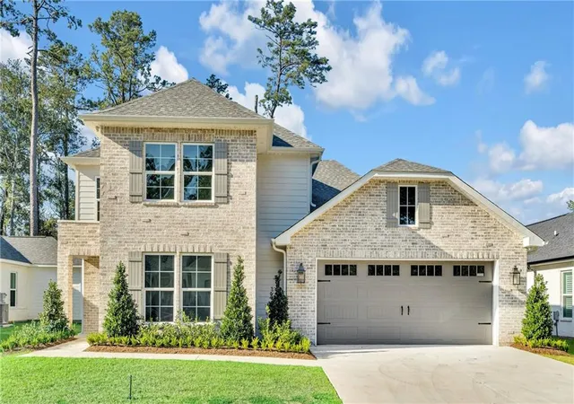 1st image of 5028 Twin River Pl, Covington, LA 70433 | MLS# 2546037