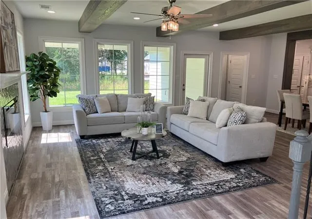 4th image of 5028 Twin River Pl, Covington, LA 70433 | MLS# 2546037