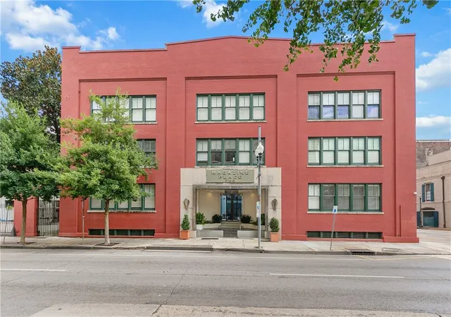 1st image of 760 Magazine St #210, New Orleans, LA 70130 | MLS# 2545977