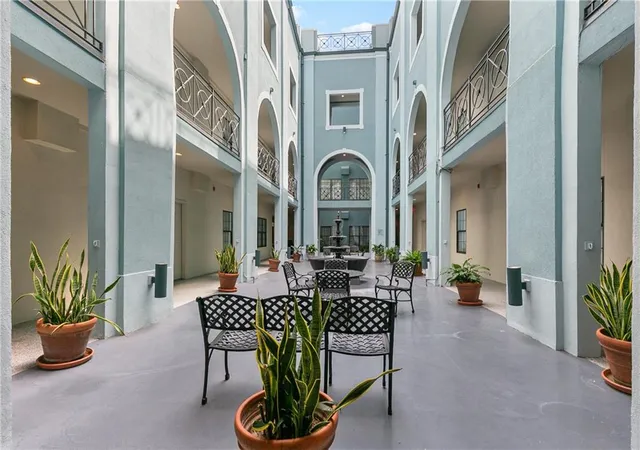 Photo 3 of Condo for sale at 760 Magazine St #210, New Orleans, LA 70130 | MLS# 2545977 | Listing updated on 2026-08-27