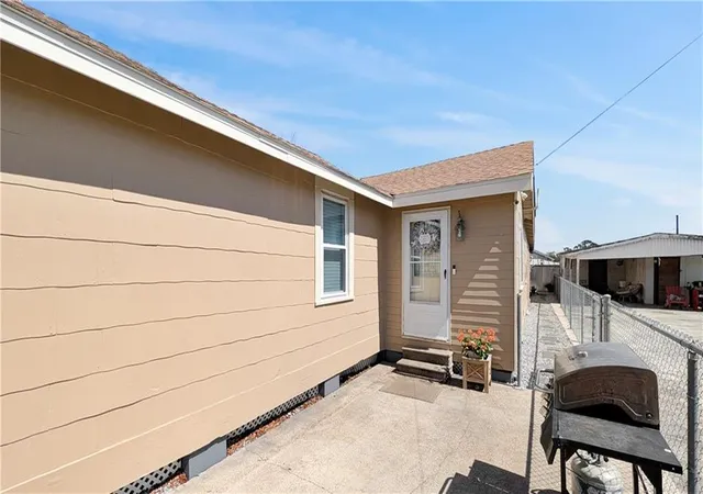 2nd image of 429 Meyers Blvd, Marrero, LA 70072 | MLS# 2545692