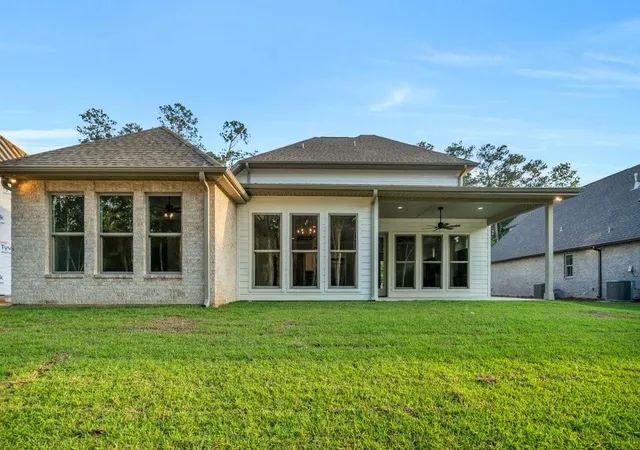 23rd image of 5053 Twin River Pl, Covington, LA 70433 | MLS# 2546052