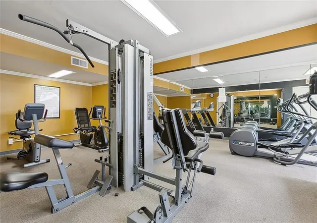 Homes for sale in Metairie, LA | 3805 Houma Blvd #A202, Metairie, LA 70006 | MLS# 2545594