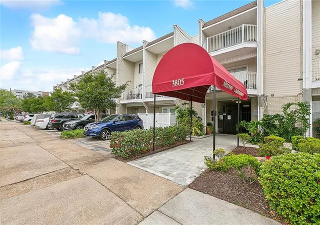 Homes for sale in Metairie, LA | 3805 Houma Blvd #A202, Metairie, LA 70006 | MLS# 2545594