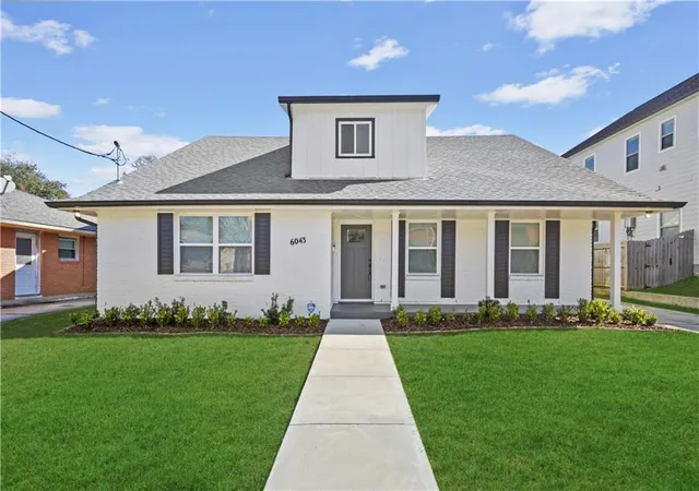 1st image of 6043 Paris Ave, New Orleans, LA 70122 | MLS# 2539677