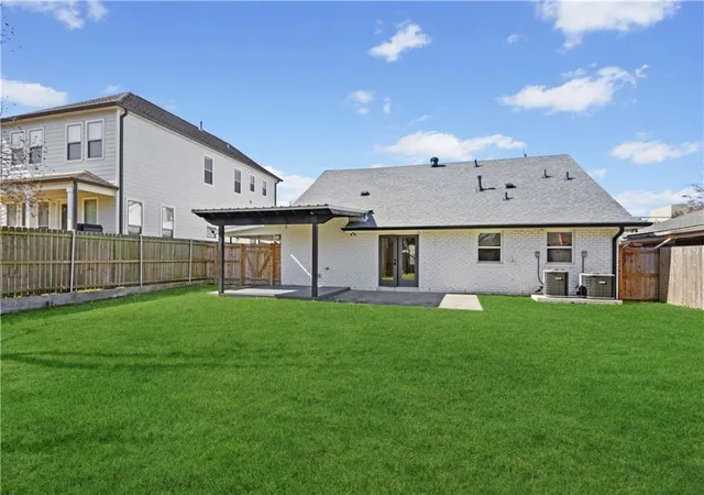 21st image of 6043 Paris Ave, New Orleans, LA 70122 | MLS# 2539677