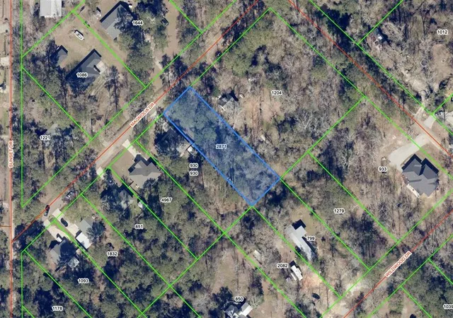 Photo 2 of Land for sale at 0 Magnolia Dr, Covington, LA 70433 | MLS# 2543416 | Listing updated on 2026-03-05