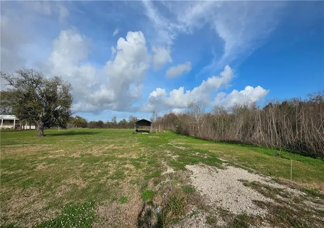Photo 1 of Land for sale at Hwy 23 (parcel 1690459), Buras, LA 70041 | MLS# 2546134 | Listing updated on 2026-03-06
