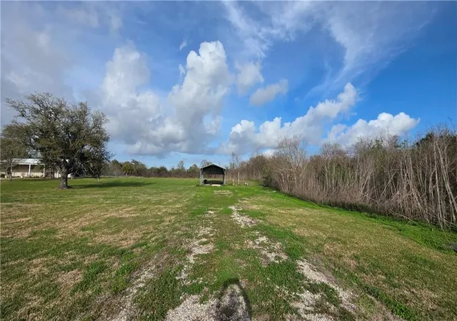 Photo 2 of Land for sale at Hwy 23 (parcel 1690459), Buras, LA 70041 | MLS# 2546134 | Listing updated on 2026-03-06