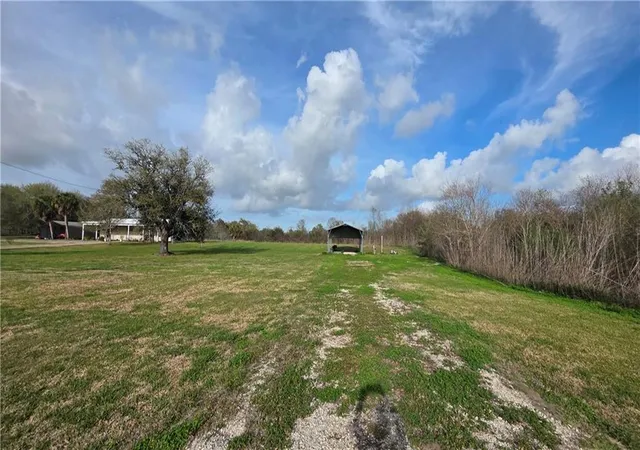 Photo 3 of Land for sale at Hwy 23 (parcel 1690459), Buras, LA 70041 | MLS# 2546134 | Listing updated on 2026-03-06