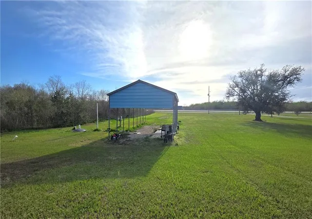 Photo 4 of Land for sale at Hwy 23 (parcel 1690459), Buras, LA 70041 | MLS# 2546134 | Listing updated on 2026-03-06