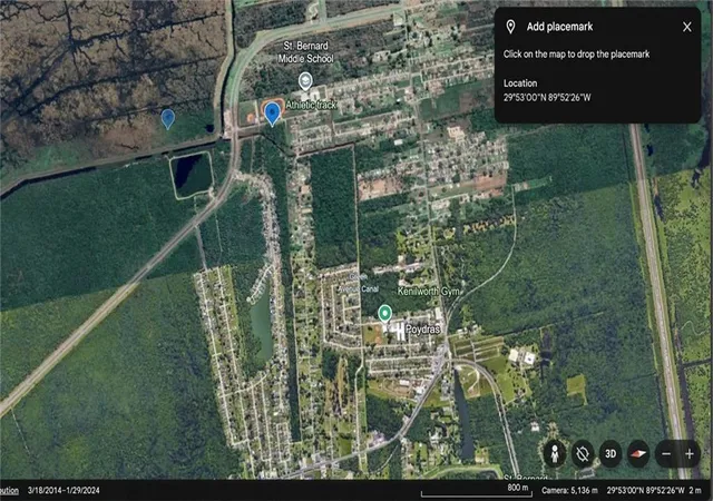 11th image of Lot 10 Reunion, Violet, LA 70092 | MLS# 2546156