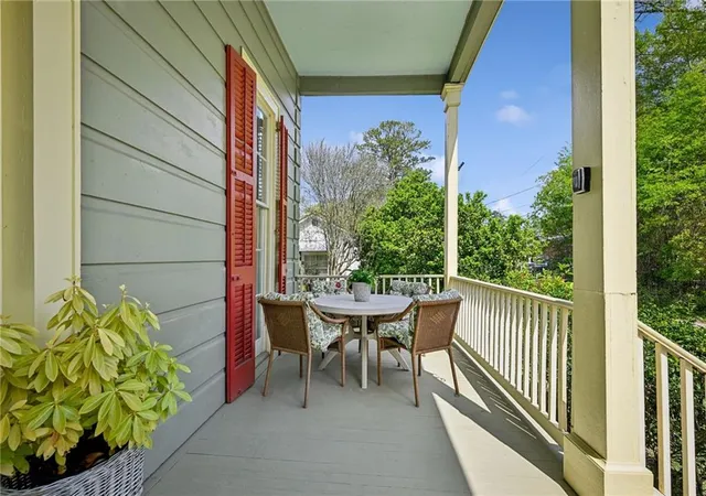 4th image of 71667 Leveson St, Abita Springs, LA 70420 | MLS# 2542984