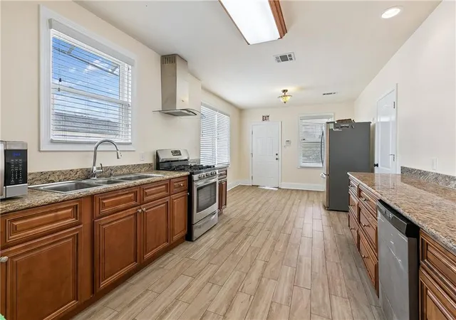 Photo 4 of Single family home for sale at 4139 General Ogden St, New Orleans, LA 70118 | MLS# 2541464 | Listing updated on 2026-07-28