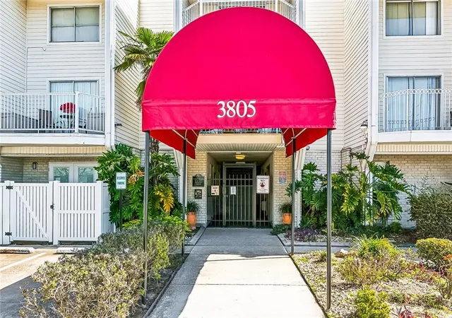 Photo 1 of Condo for sale at 3805 Houma Blvd #B203, Metairie, LA 70006 | MLS# 2543222 | Listing updated on 2026-08-26