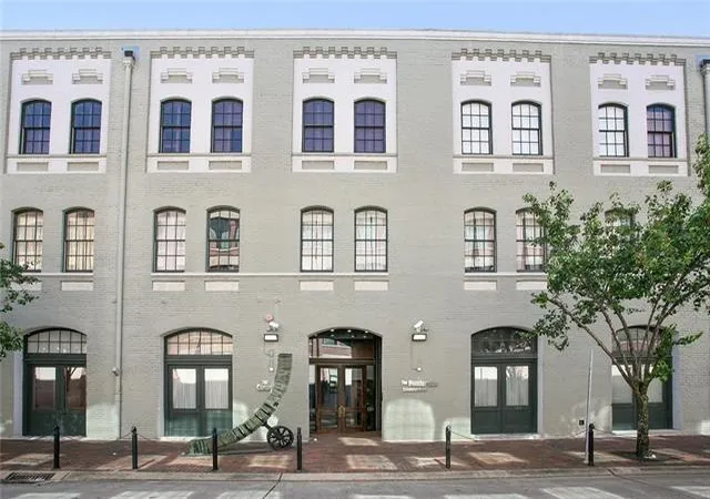 17th image of 700 Commerce St #216, New Orleans, LA 70130 | MLS# 2543562