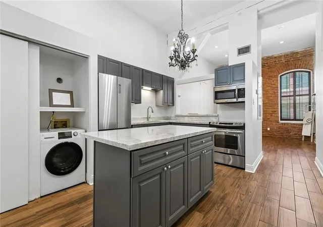 4th image of 700 Commerce St #216, New Orleans, LA 70130 | MLS# 2543562