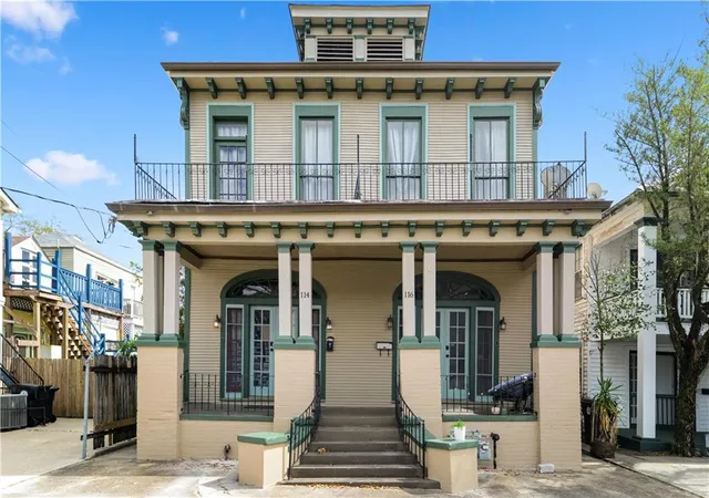 1st image of 114 16 S Hennessey St, New Orleans, LA 70119 | MLS# 2546105