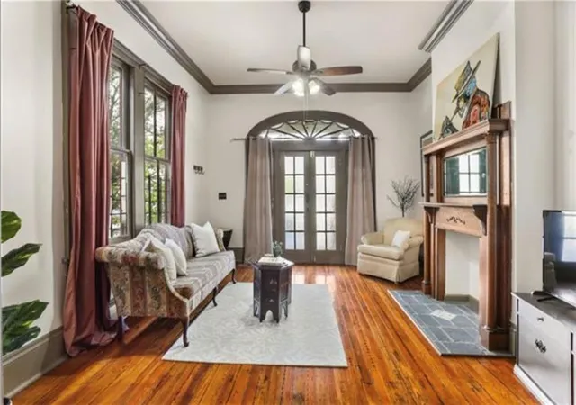 2nd image of 114 16 S Hennessey St, New Orleans, LA 70119 | MLS# 2546105