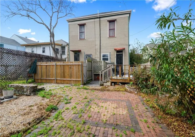 38th image of 114 16 S Hennessey St, New Orleans, LA 70119 | MLS# 2546105