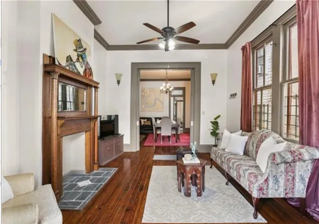 3rd image of 114-16 S Hennessey St, New Orleans, LA 70119 | MLS# 2546105