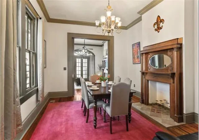 4th image of 114-16 S Hennessey St, New Orleans, LA 70119 | MLS# 2546105