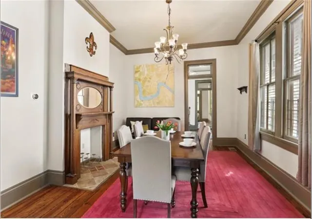 5th image of 114-16 S Hennessey St, New Orleans, LA 70119 | MLS# 2546105