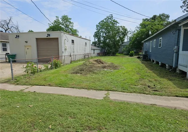 1st image of 707 Ave A Ave, Marrero, LA 70072 | MLS# 2546364